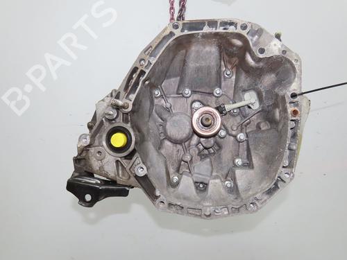 gearbox-renault-clio-iv-bh_-2012-2013-2014-2015-2016-2017-2018-2019-2020-2021-31843277 main image