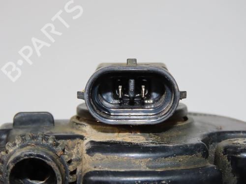 Right front fog light SUZUKI GRAND VITARA II (JT, TE, TD) 1.9 DDiS All-wheel Drive (JT419, TD44, JB419WD, JB419XD,... | BP32076156C31 