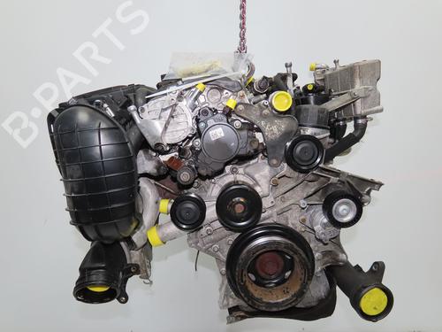 Engine MERCEDES-BENZ C-CLASS (W204) C 220 CDI (204.008) | BP40110541M1  - Image 7