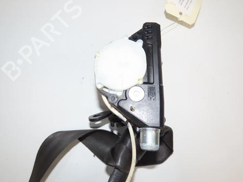Front left seatbelt VW EOS (1F7, 1F8) 2.0 TDI 16V | BP31077327I26 - Image 4