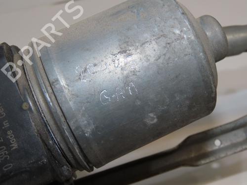 Front wiper motor CITROËN C5 I (DC_) 2.0 HDi (DCRHZB, DCRHZE) | BP23178318M29 - Image 2