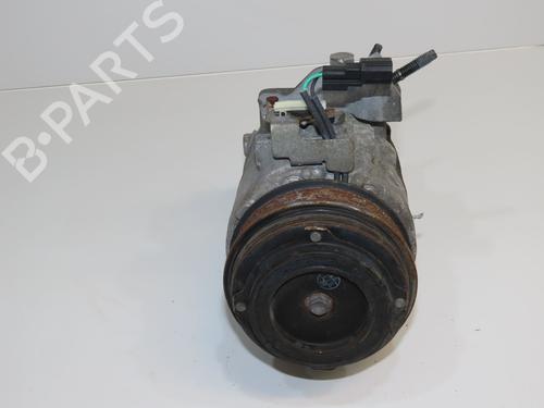 Used AC compressor AC compressor FORD C-MAX II (DXA/CB7, DXA/CEU) 1.5 TDCi (120 hp) 33249606 33249606