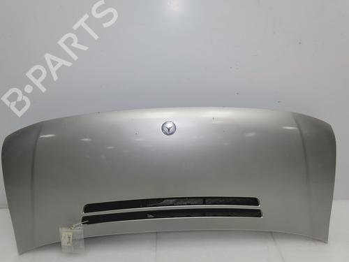 Used Hood Hood 38608377 38608377