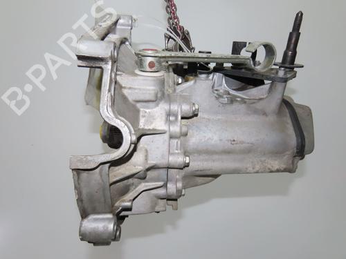 Gearbox PEUGEOT 206+ (2L_, 2M_) 1.1 | BP33728032M3 - Image 4