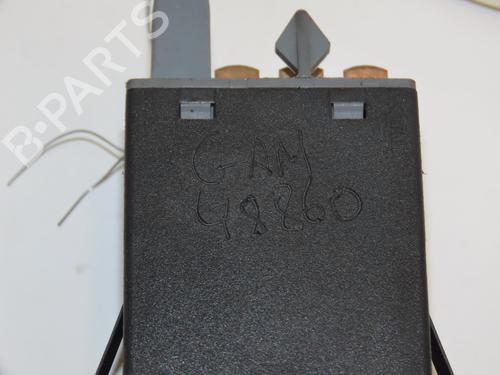 Warning switch VW GOLF V (1K1) 1.4 16V | BP17868300I22 