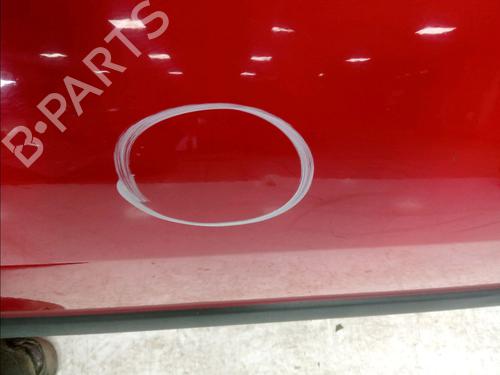 Dør venstre bagtil DACIA LOGAN EXPRESS (FS_) 1.6 MPI 85 (84 hp) 19747728