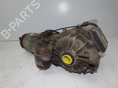 Rear differential CHEVROLET CAPTIVA (C100, C140) 2.0 D 4WD | BP28967337M24 