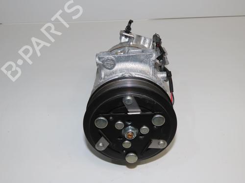 AC compressor RENAULT CLIO V (B7_) 1.5 Blue dCi 100 (B7AD) | BP33998706M34  - Image 6