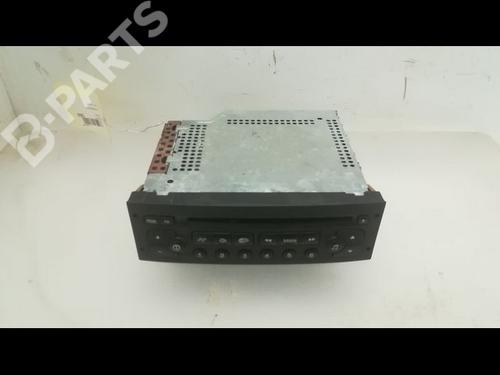 radio-citroen-berlingo-berlingo-first-mpv-mf_-gjk_-gfk_-16-16v-mfnfu-6564rv-1996-9595026 main image