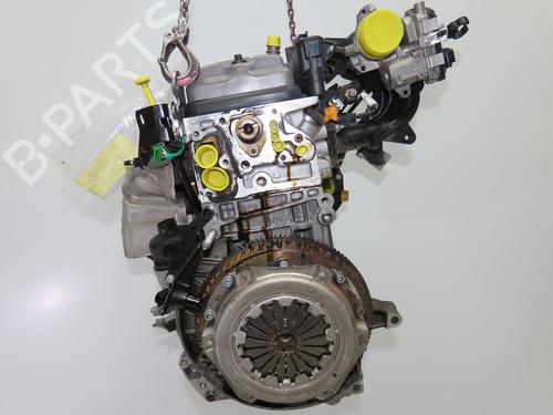 Engine CITROËN C3 II (SC_) 1.1 i | BP33132484M1 - Image 4