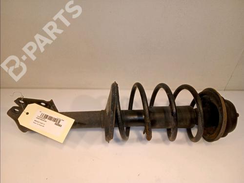 Right front shock absorber RENAULT CLIO I (B/C57_, 5/357_) 1.1 | BP11921359M17 
