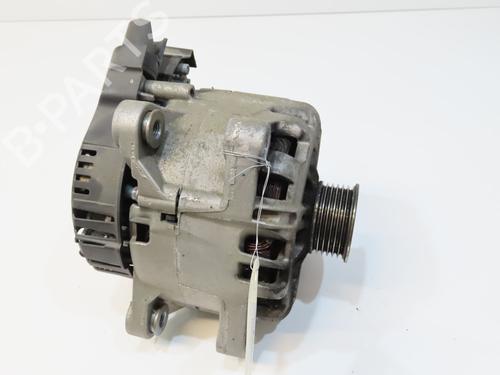 Alternator CITROËN C4 Picasso II 1.6 BlueHDi 120 | BP39157283M7 - Image 6