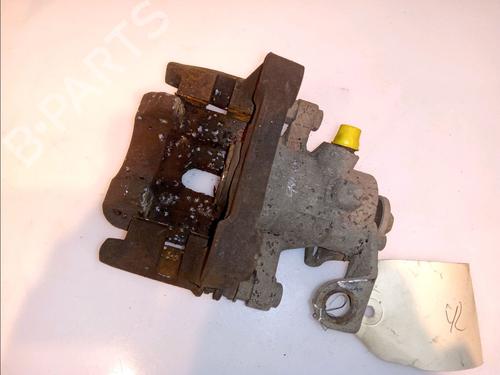Right rear brake caliper PEUGEOT 307 Break (3E) 1.6 HDi 110 | BP14877072M106 