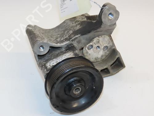 Used Steering pump Steering pump FIAT DUCATO Van (250_) 130 Multijet 2,3 D (131 hp) 26404335 26404335