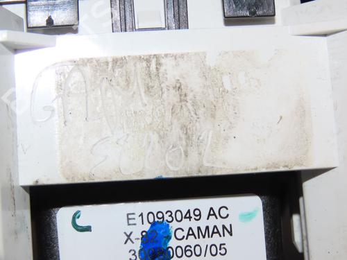 Climate control RENAULT TRAFIC III Van (FG_) 1.6 dCi 125 (FGMH) | BP28572991I5 