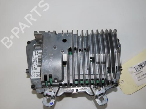 Radio FORD TRANSIT COURIER B460 MPV 1.6 TDCi | BP36682301E6 - Image 2