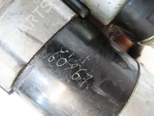 Starter PEUGEOT 206+ (2L_, 2M_) 1.4 HDi eco 70 | BP40110584M8 - Image 2