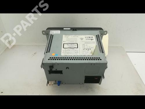 Radio SEAT ALTEA XL (5P5, 5P8) 2.0 TDI 16V | BP9595529E6 