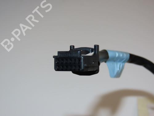 Left mirror RENAULT CLIO IV (BH_) 1.5 dCi 75 | BP28968706C26