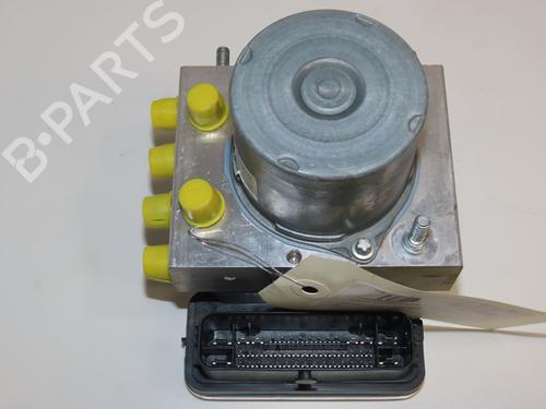ABS pump PEUGEOT 208 II (UB_, UP_, UW_, UJ_) e-208 | BP28829950M43 