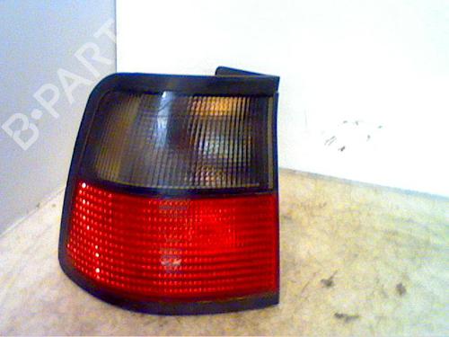 Left taillight CITROËN XANTIA Break (X1_, X2_) 2.0 HDI 109 | BP23177996C34