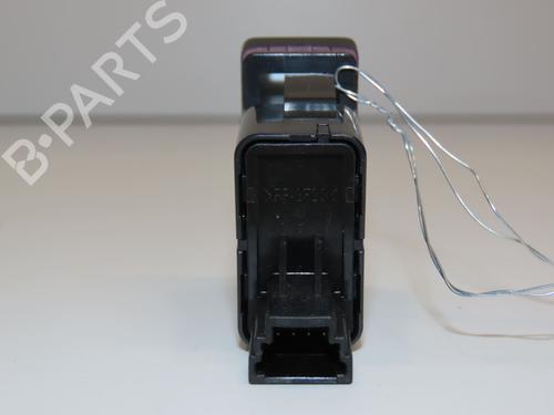 Warning switch MAZDA 3 (BM, BN) 2.0 | BP28830189I22 - Image 2