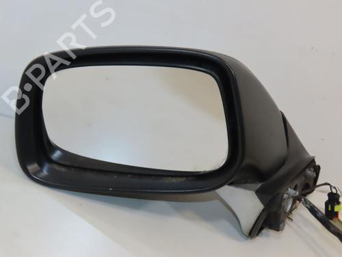 Used Left mirror CITROËN C8 (EA_, EB_) 2.2 HDi (128 hp) 18204685