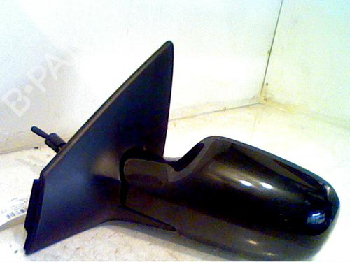 Used Left mirror RENAULT MEGANE II (BM0/1_, CM0/1_) 1.5 dCi (BM1F, CM1F) (86 hp) 23176241