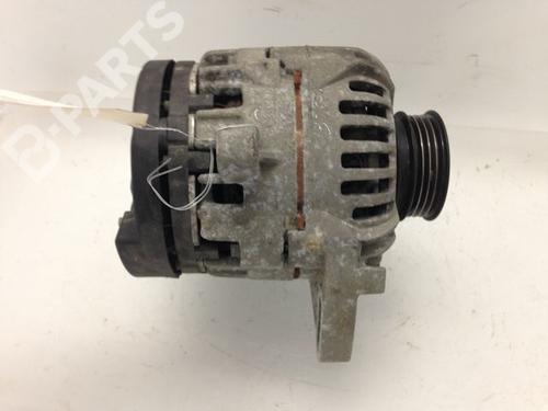 Generator RENAULT TWINGO II (CN0_) 1.2 (CN0D) | BP9592701M7 