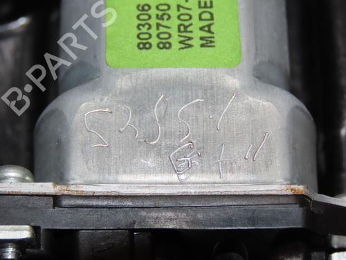 Front right window mechanism RENAULT KOLEOS I (HY_) 2.0 dCi 4x4 (HY0K) | BP28831137C23  - Image 7