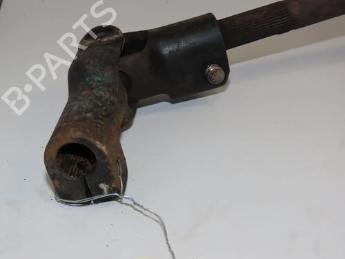Steering column NISSAN TERRANO II (R20) 2.7 TDi 4WD | BP18601626M21