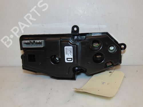 Climate control HONDA CIVIC VIII Hatchback (FN, FK) 2.2 CTDi (FK3) | BP16040015I5 