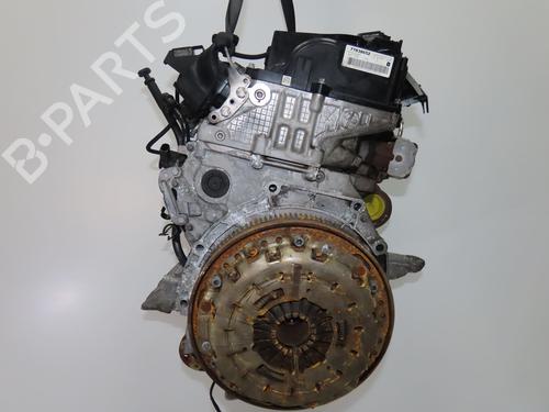 Engine BMW 1 (F20) 118 d xDrive | BP33059304M1  - Image 5