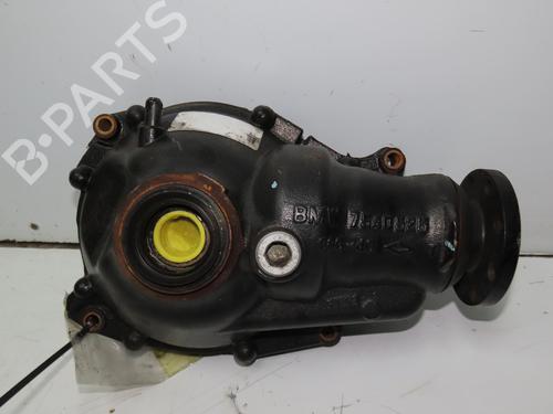 Front differential BMW X3 (E83) 2.0 d | BP28967339M23 - Image 2