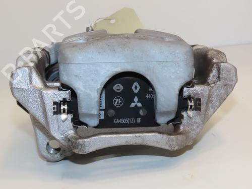 Right rear brake caliper RENAULT MEGANE E-TECH SUV EV60 (BNJ1) | BP28967674M106  - Image 7