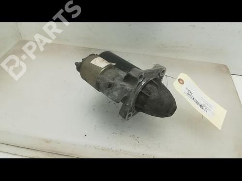Used Starter FORD FIESTA V (JH_, JD_) 1.4 16V (80 hp) 9597742
