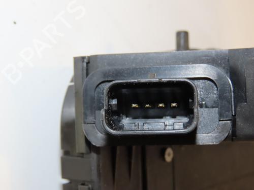Rear left lock RENAULT CAPTUR I (J5_, H5_) 0.9 TCe 90 | BP28969083C100 
