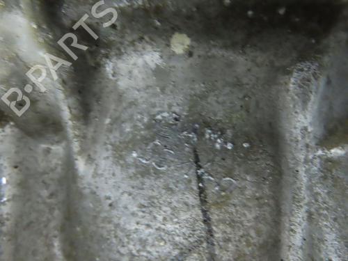 Engine RENAULT TWINGO III (BCM_, BCA_) 0.9 TCe 90 (BCM9, BCM2) | BP32768777M1 - Image 3