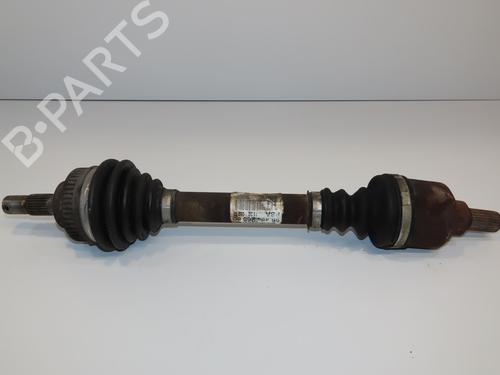 Left front driveshaft CITROËN XSARA PICASSO (N68) 2.0 16V | BP29195970M38 
