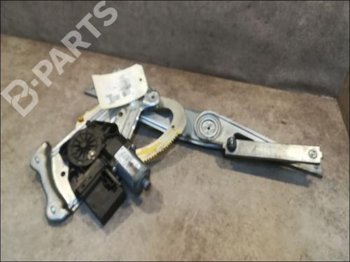 Used Front right window mechanism RENAULT MEGANE III Grandtour (KZ0/1) 1.6 dCi (KZ00, KZ12, KZ13) (130 hp) 9611285