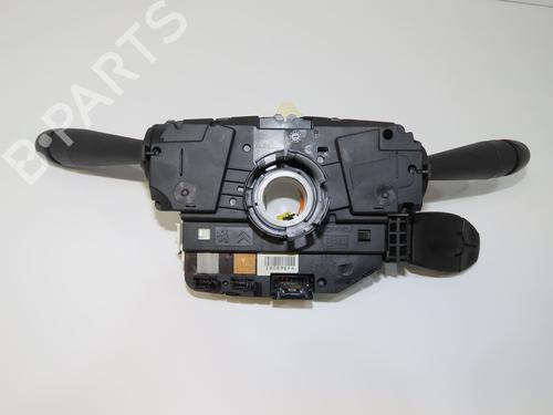 Steering column stalk PEUGEOT 208 I (CA_, CC_) 1.6 HDi | BP32037927I23 