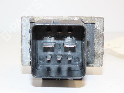 Electronic module OPEL MOVANO B Van (X62) 2.3 CDTI RWD (FV) | BP23144890M83