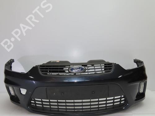 Front bumper FORD C-MAX (DM2) 1.8 TDCi | BP33728091C7 - Image 5