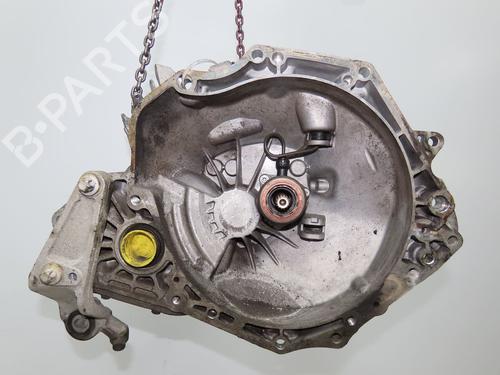 Gearbox OPEL CORSA E (X15) 1.4 (08, 68) | BP37275847M3 - Image 6