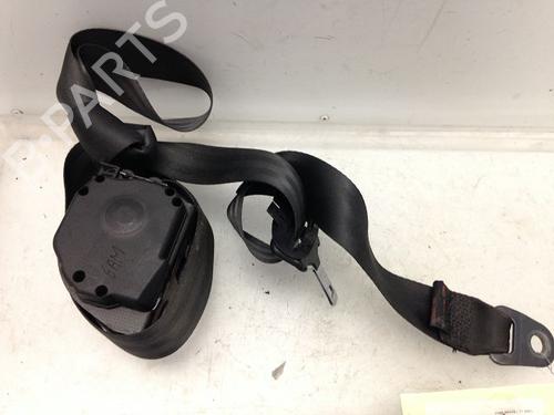 Rear left belt tensioner CITROËN C5 II (RC_) 1.6 HDi (RC8HZB) | BP23175127C89 