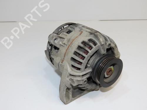 Alternator RENAULT TWINGO II (CN0_) 1.2 16V (CN04, CN0B) | BP39966843M7 - Image 9