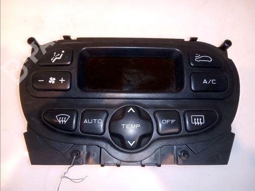 climate-control-peugeot-206-hatchback-2ac-14-hdi-eco-70-1998-1999-2000-2001-2002-2003-2004-2005-2006-2007-2008-2009-2010-2011-2012-11101147 main image