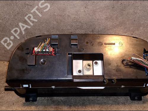 Instrument cluster RENAULT LAGUNA I (B56_, 556_) 2.2 D (B56F/2) | BP9616832C47 