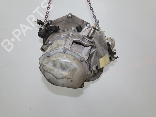 Gearbox CITROËN BERLINGO MULTISPACE (B9) 1.6 HDi 90 | BP38474470M3 - Image 3