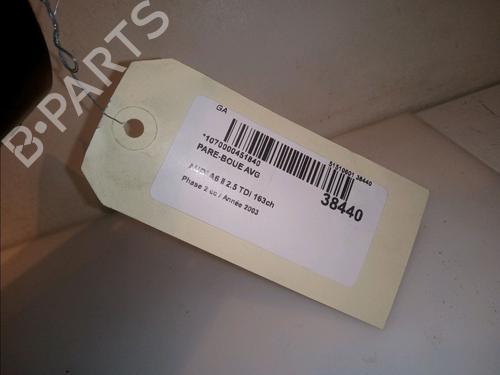 Used Wheel arch AUDI A6 C5 Avant (4B5, 4B6) 2.5 TDI (163 hp) 14951280